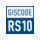 Products here have GISCODE RS10