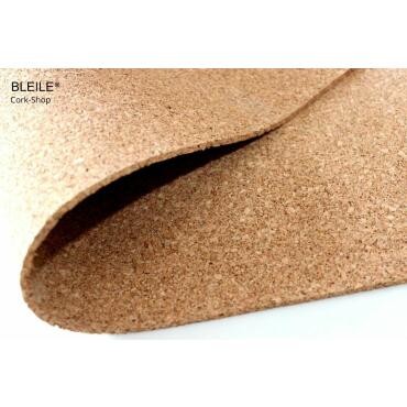 Roller cork 10 mm | 10 m² (10 x 1 m)