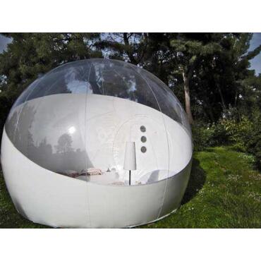 Bubble Tent Air Tent Inflatable Garden Ball Tent Pavilion VIP Winter Garden