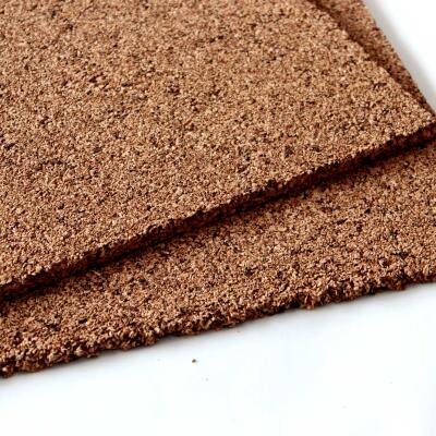 Panneau de liège 100 x 50 x 1 cm (10 mm dépaisseur)...