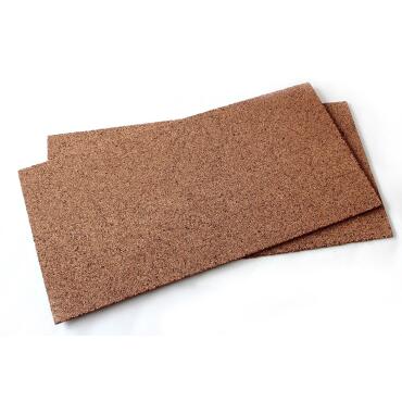 3 Meter x 1 Meter 10mm Thick Various Thickness Available Pinboard Cork Roll