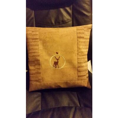 2pcs Cork Fabric Sheets, Natural Real Cork PU Leather Fabric, For Making  Handheld Bag Material Art & Craft Supplies