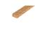 Cork strips for model building 3 pieces, expansion joints, handicrafts 10x22x900mm NATUR cork