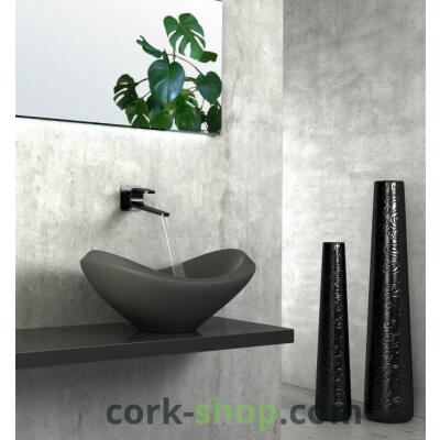 DECORKRETE Microcement 10kg Concrete Optics Floor Wall...