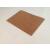 Cork plate 10mm A4, - crafts, model making, pin board and more