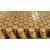  Mosaïque de liège mono panneau 30x30 cm 6 mm massif