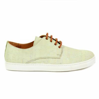 Cork sneaker Giada