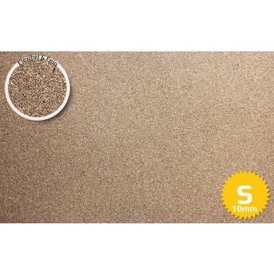 Pinnwand Korkplatte 63x46,5cm 10mm