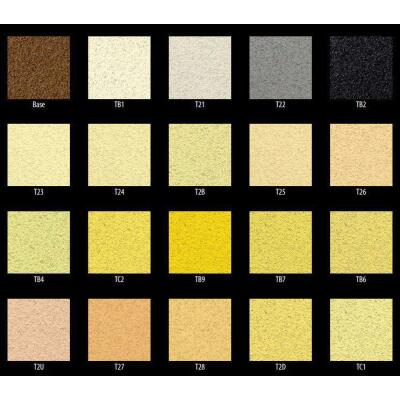 Couleur pour liège 2 kg