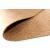 Roll cork 10 mm | [desired length] width 1m