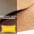 Roll cork 10 mm | [desired length] width 1m