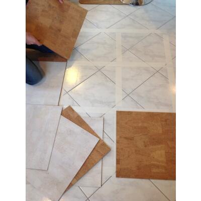 Doppelseitiges Klebeband 50mmx25m Da Lay