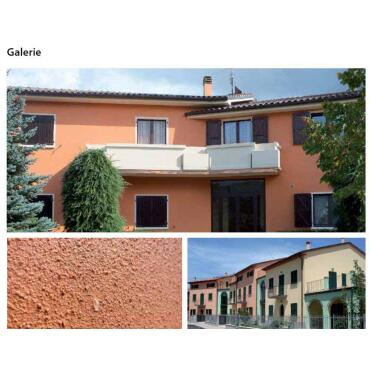 18kg Cork Render floor coating wall plaster insulation...