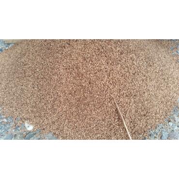  Cork granules coarse (1 - 2 mm grain size): 1 | 25 | 50...