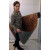 Premium Yogamatte aus Kork & Kautschuk 4,5mm 183 x 68cm