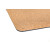 Premium Yogamatte aus Kork & Kautschuk 4,5mm 183 x 68cm