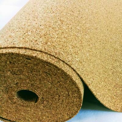 Rollcork