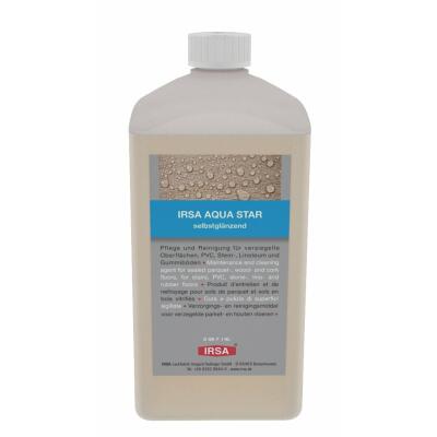 Aqua Star Reinigungs und Pflegemittel 5,0 Liter