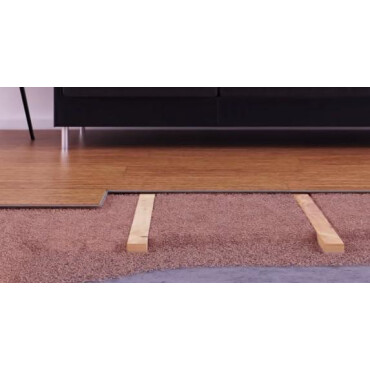 Granulé de liège 100 litres | granulométrie 2-14mm