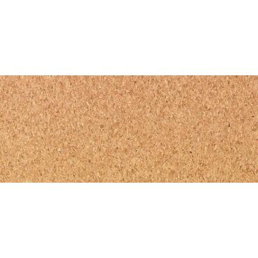 Cork carpet "Pear" 1,4 m x desired length 20cm steps