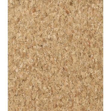 Cork carpet "Pear" 1,4 m x desired length 20cm steps