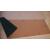 Kork - Leder - Teppich Korkmatte 2. Wahl 1,30m Breite Zuschnitt in Wunschlänge (20cm Schritte)
