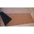 Kork-Leder-Teppich Korkmatte versch Größen, 2.Wahl 1,30m x 1,5m