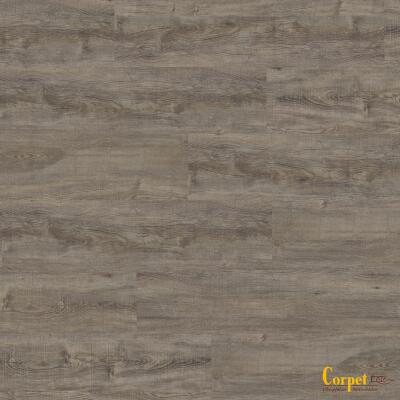 Cork tile linoleum linodesign peat oak aged 1,69m² for...