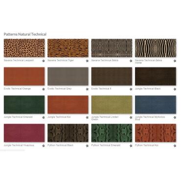 Cork carpet Corkoleum whole rolls dyed variants 7,70qm, delivery time