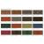 Cork carpet Corkoleum whole rolls dyed variants 7,70qm, delivery time