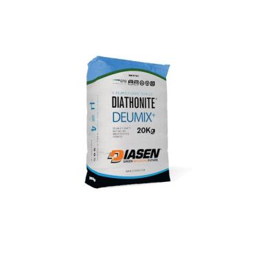 Diathonite Deumix+  Sanierputz 20kg