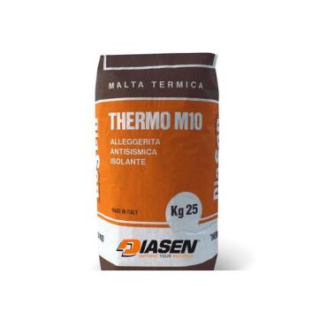 Diasen Thermo M10 W&auml;rmed&auml;mmm&ouml;rtel 25 kg