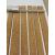 Cork strip / Expansion joint / Edge strip