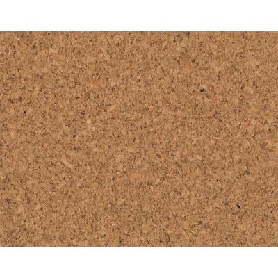 Klebekork Beat natur 610x305mm, 4mm Stärke, Oberfläche Hartwachsöl, vorgeleimt, 2m² Pack