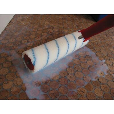 Cork Water-based paints, seal, paint, Sealer for floor...