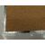 Heizkörperreflektionsplatte Korkplatte 50 x 50 cm mit 7 mm Stärke + Alufolie
