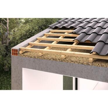 Panneau de liège 100 x 50 x 2 cm (20 mm...