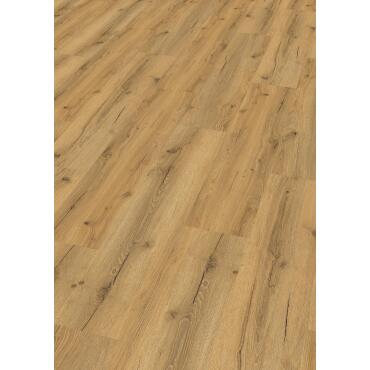 Eiche Klick Vinyl Erika  1220 x 225 x 5,5mm, 8 Platten...