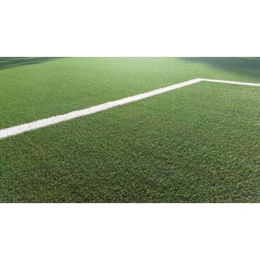 Korkgranulat 1 m³ bzw 1000L Körnung 0,5mm-3mm für Kunstrasen-Infill Fußballplatz
