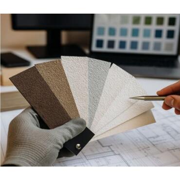 Cork Spray, 12Kg, Premium-Sprühkork für...