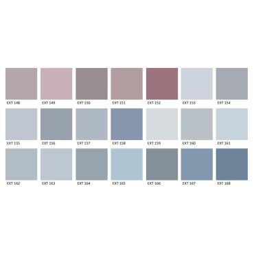 Cork Spray, 12Kg, Premium-Sprühkork für Dämmung & Abdichtung, 252 Farben