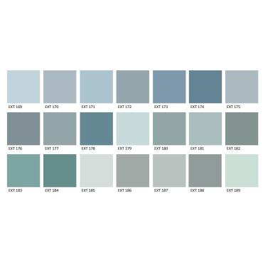 Cork Spray, 12Kg, Premium-Sprühkork für Dämmung & Abdichtung, 252 Farben