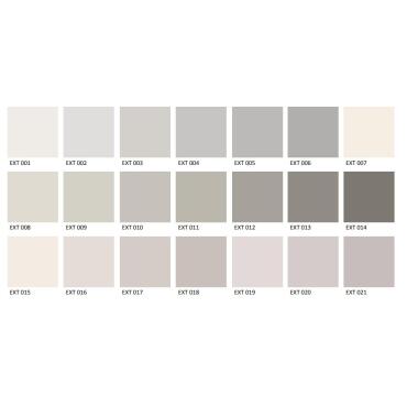 Cork Spray, 12Kg, Premium-Sprühkork für Dämmung & Abdichtung, 252 Farben