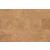 Klebekork Designkork Tango natur, vorversiegelt, vorgeleimt,60x30cm, 4mm Stärke, 2m² Pack mit 11 Dielen