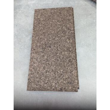 Fassadenkork Platten 100 x 50 cm &ndash; Pakete in...