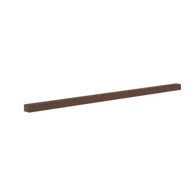 Korkstreifen Dehungsstreifen, Dehnungsfugen,  Mocca Kork 10/14/22 x900mm x 10mm ganze Packs