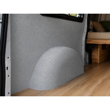 BLEILE Kork Spray 12 kg – Sprühkork /...