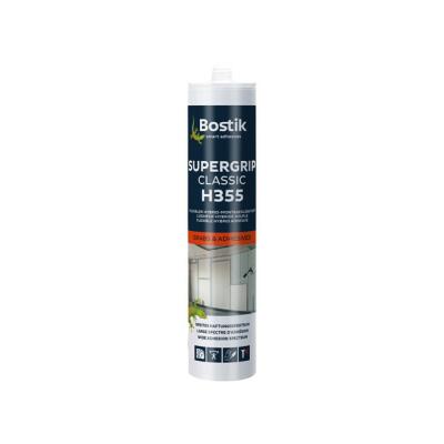 Bostik MS 2750, Klebstoff, Dichtstoff, Montagekleber,...