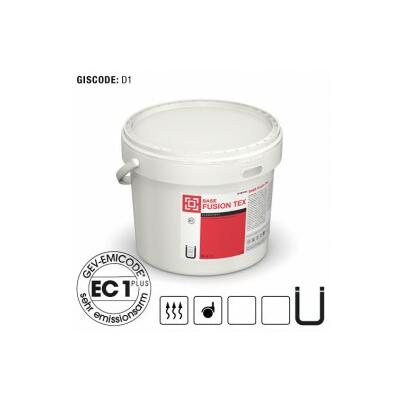 Teppichkleber BASE Fusion Tex, emissionsarm (14 kg)...