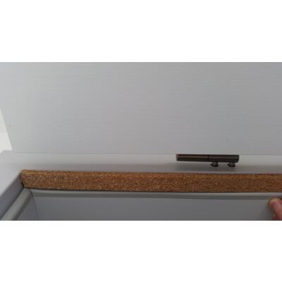 Fuge Kork Dehnungsstreifen natur, 900x10x22 mm (25 Stück)...